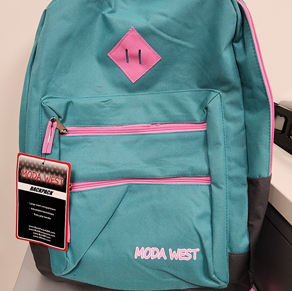 Backpack